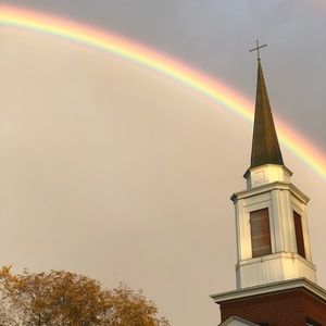 Meet your Posher, Aretha